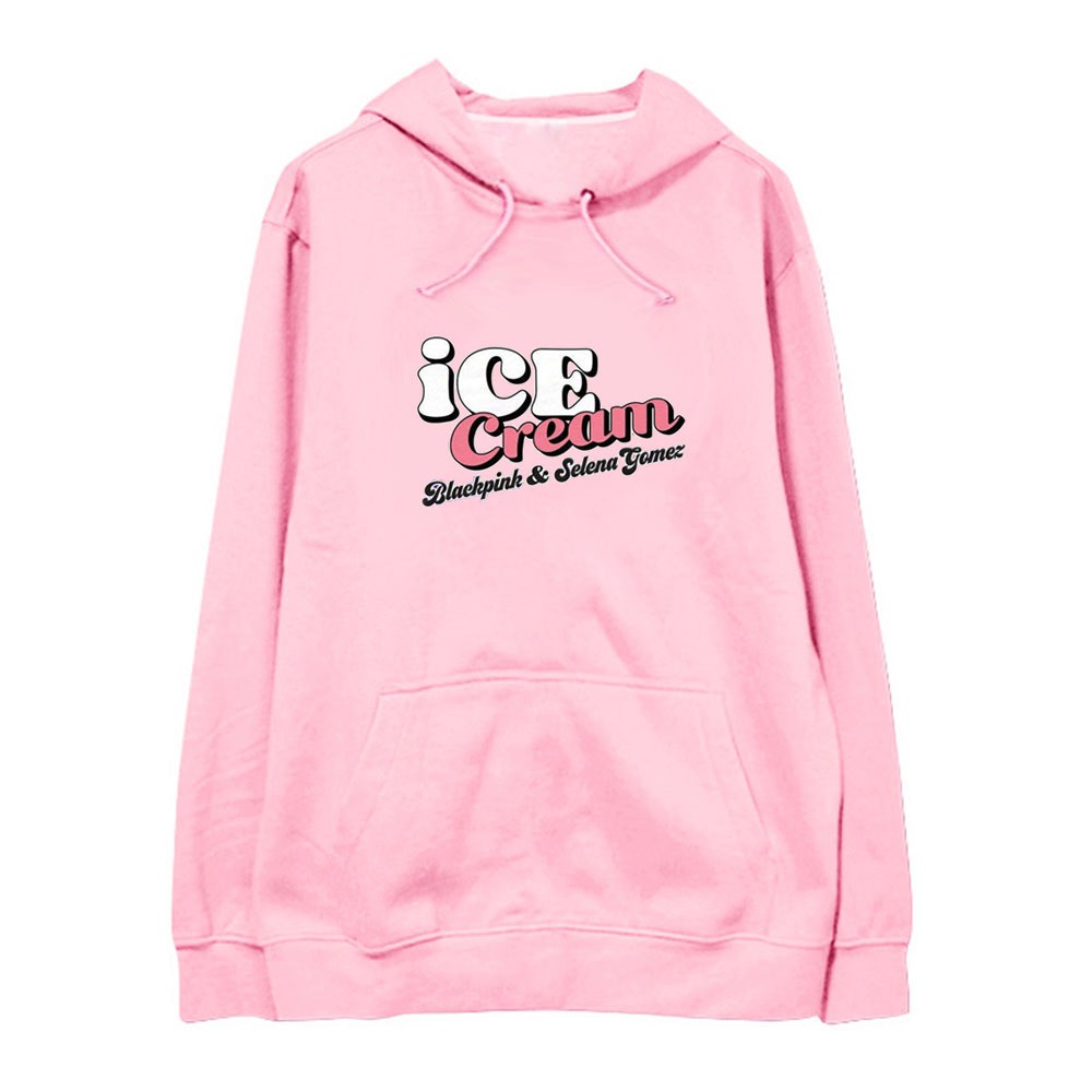 ice cream sweatshirt