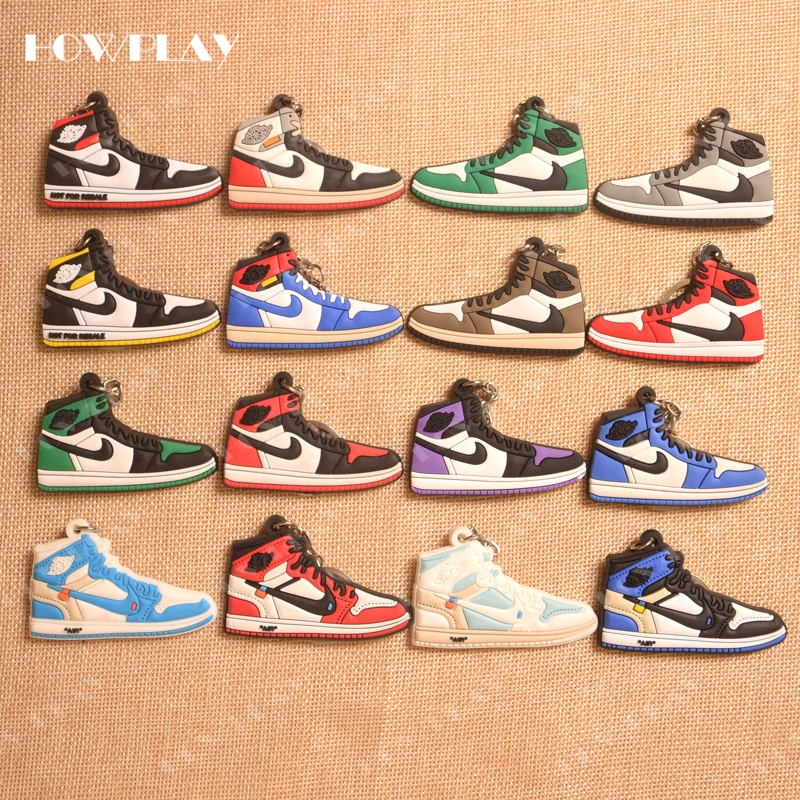 mini jordan sneakers