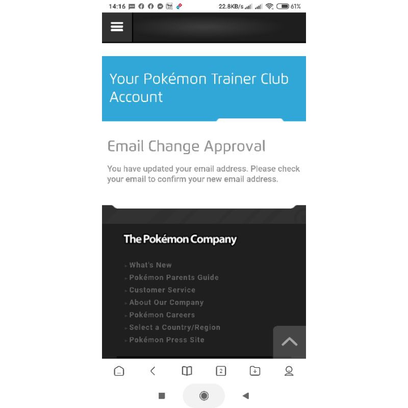 Pokemongo Account Lv30 Starter Account No Pokemon Email Changeable Shopee Malaysia