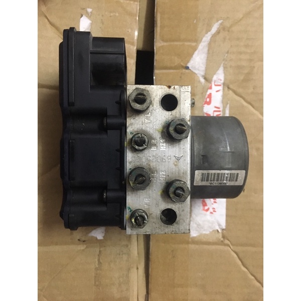 Proton Exora CPS Abs Pump Shopee Malaysia