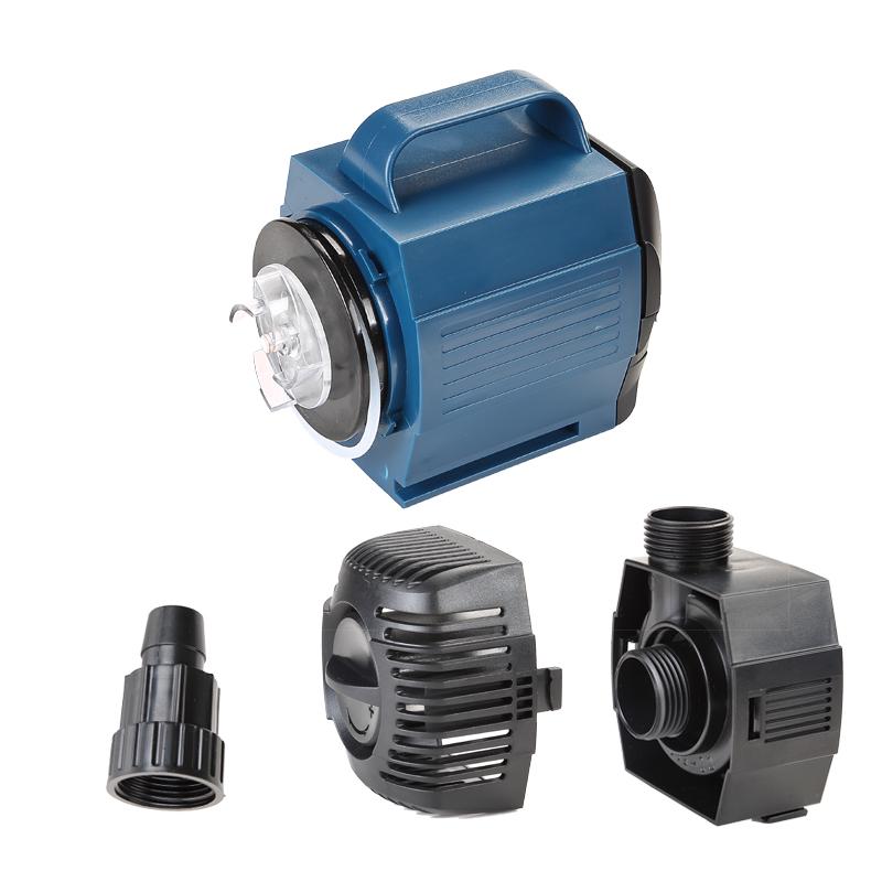 sobo bo-4800a amphibious 32w aquarium water pump