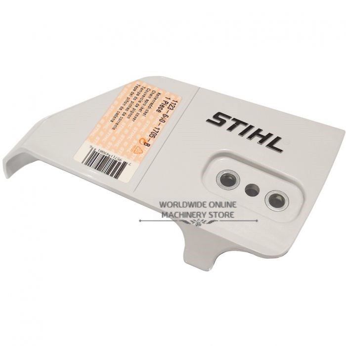 Chain Sprocket Cover for Stihl MS170, MS180 , MS210, MS250 Chainsaws - 1123  640 1704/1705 | Shopee Malaysia