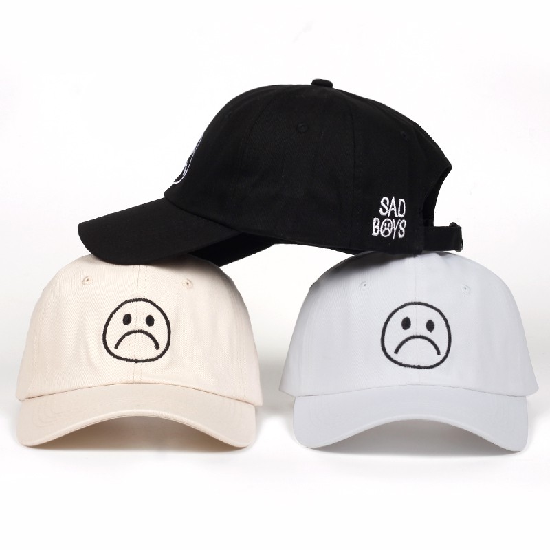 boys dad hats