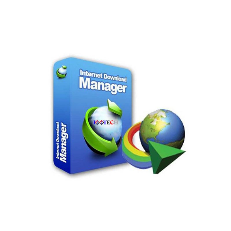 Idm Internet Download Manager Pro For Windows Free Idm For Android Shopee Malaysia