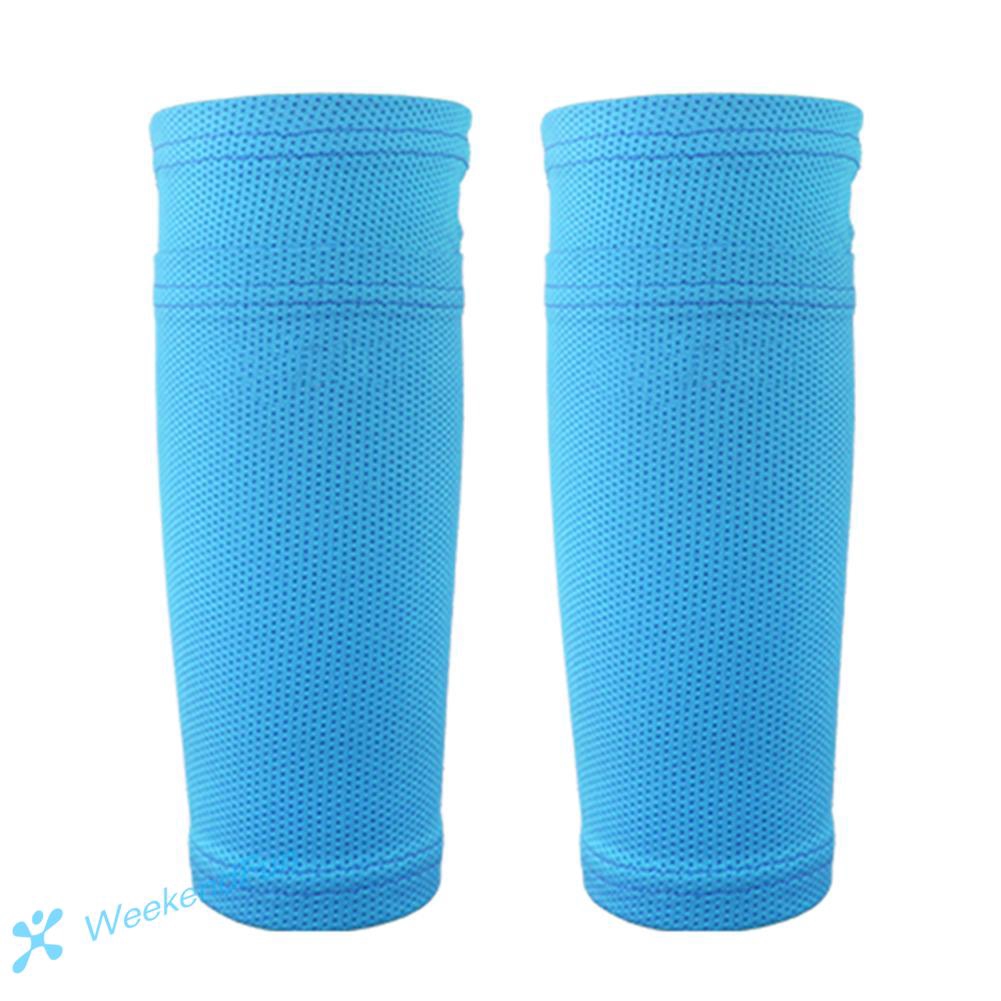 Have Must Pocket Socks: Soccer Shin Pads Built-in Support Enhanced Protection Versatile Quality - Image 5