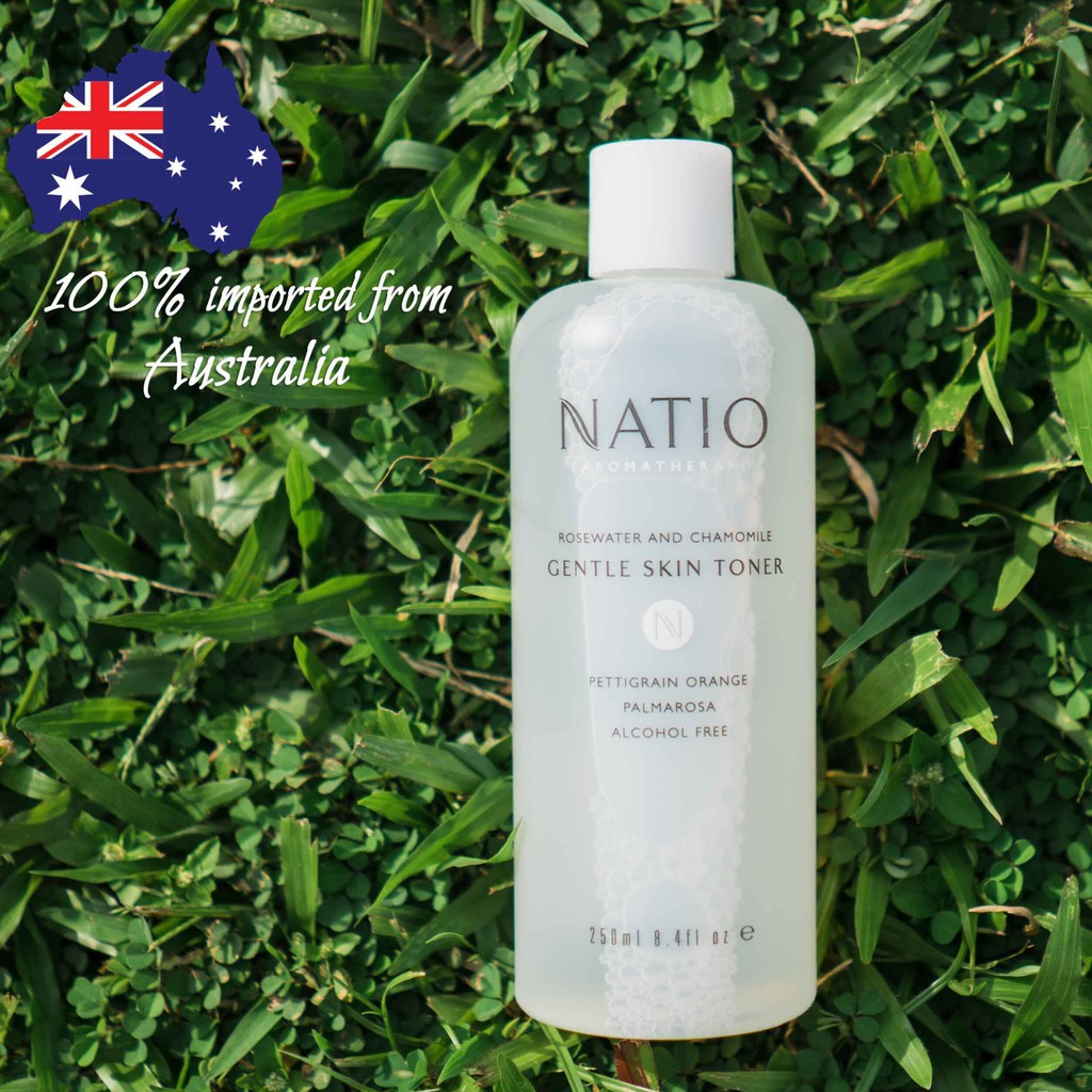 natio rosewater toner