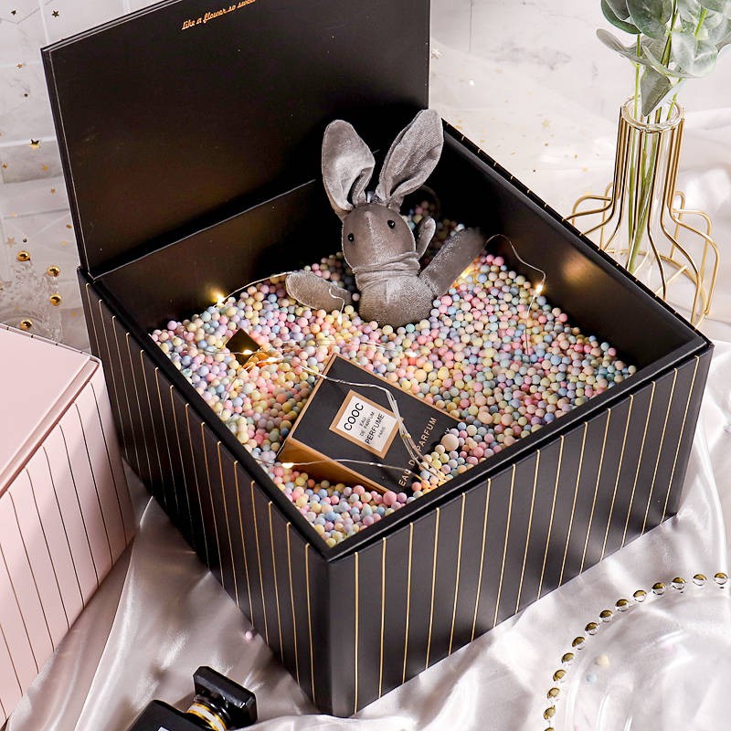 Korean Gift Box With Souvenirkotak Hadiah Anak Anakinscomel Versi Korea Kotak Hadiah Dengan Hadiah Kotak Kosong Lelaki Besar Yang Indah Kotak Gula Gula Kotak Pembungkusanjl Shopee Malaysia