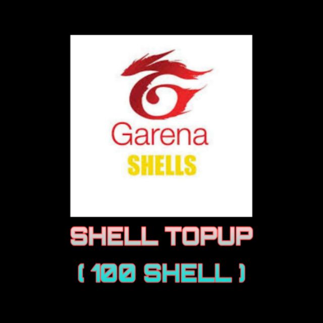 500 garena shells price