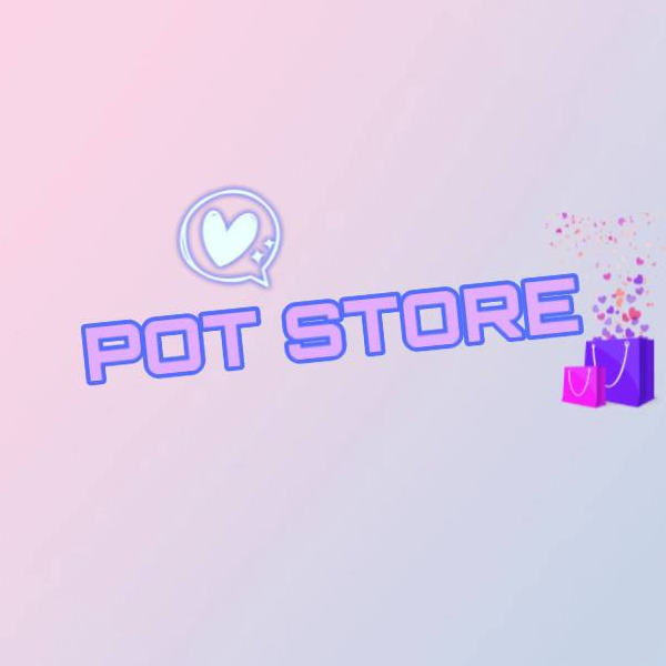 POT STORE store logo