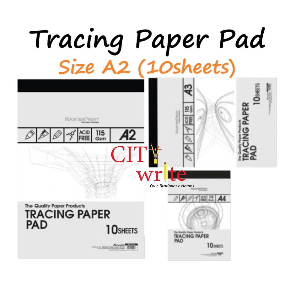 Trace Picture Architectural Engineering Art Drawing SemiTransparent