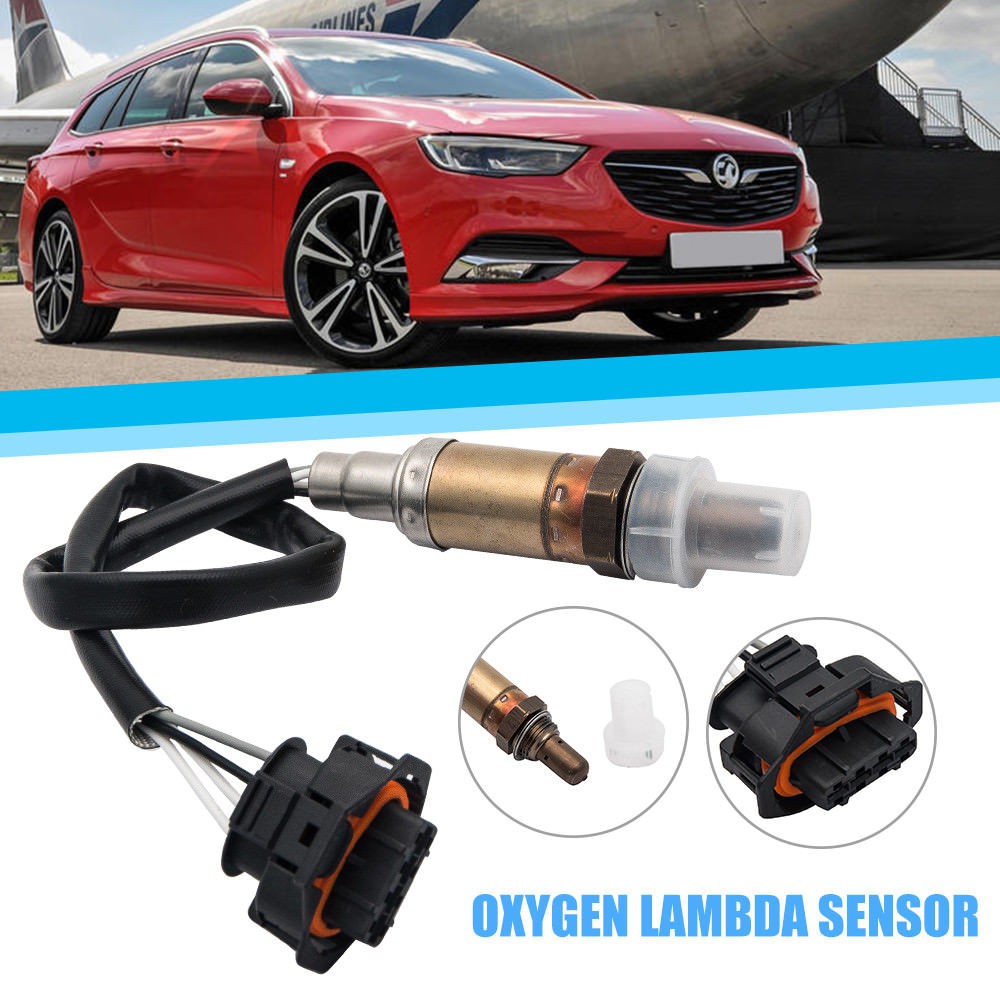 Oxygen Lambda Sensor O2 Sensor For Vauxhall Opel Astra  H 04-13 855361 9202577
