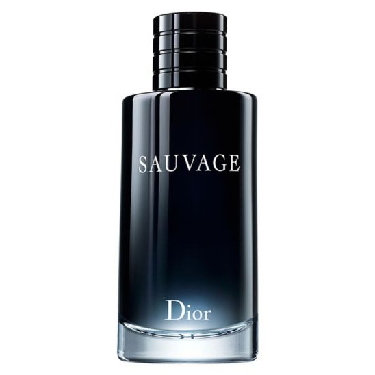 dior sauvage m