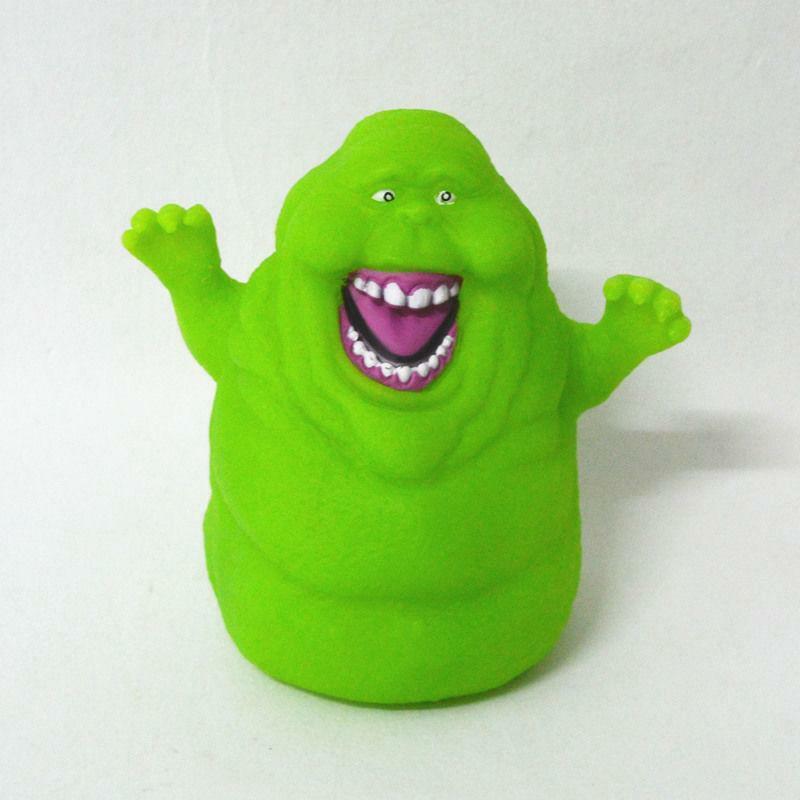 slimer doll