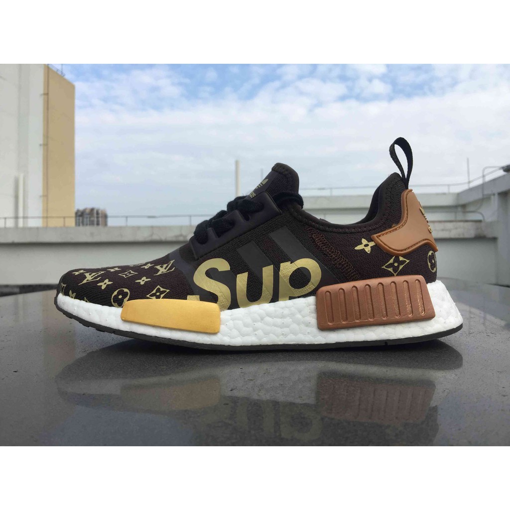 Adidas nmd lv supreme online