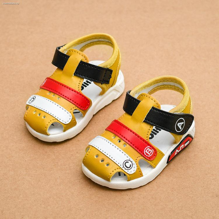 noisy shoes for babies