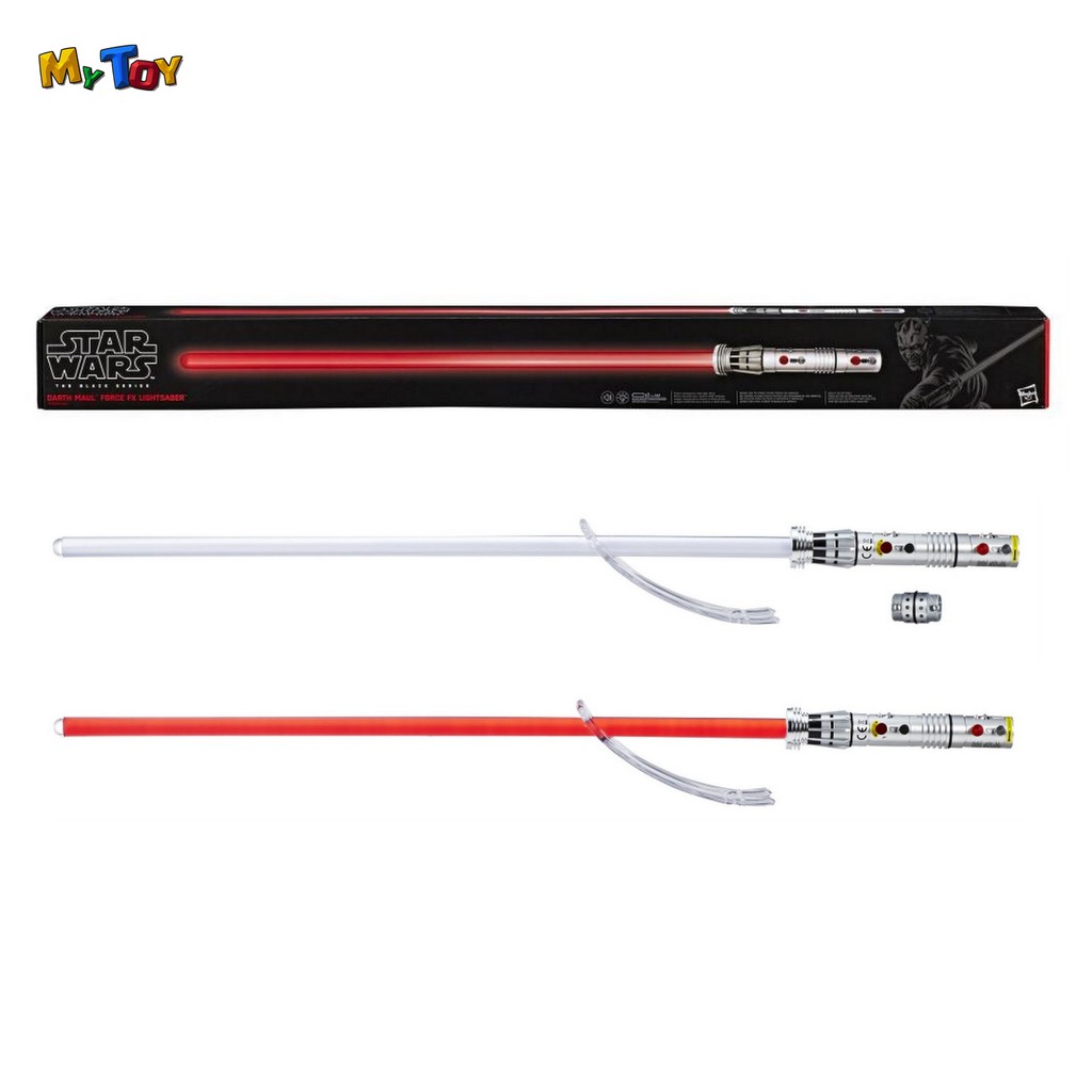force fx darth maul