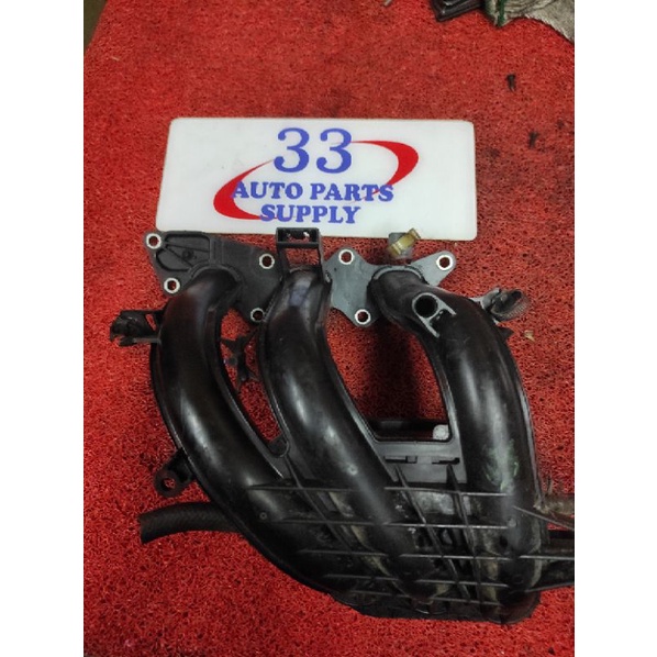 Perodua Viva myvi 1000cc 850cc intake manifold (daihatsu) Shopee Malaysia