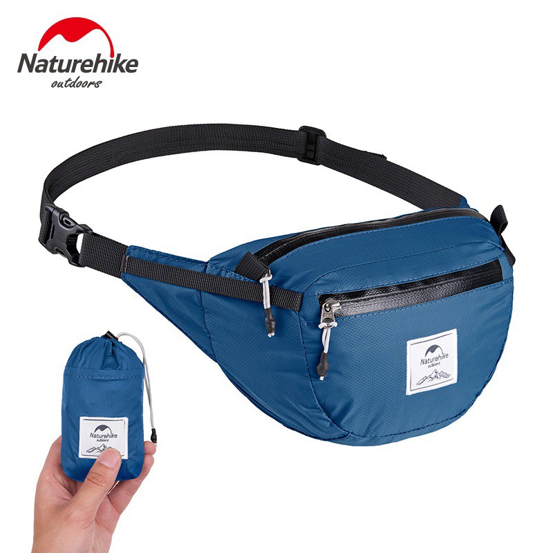 travel waist bag