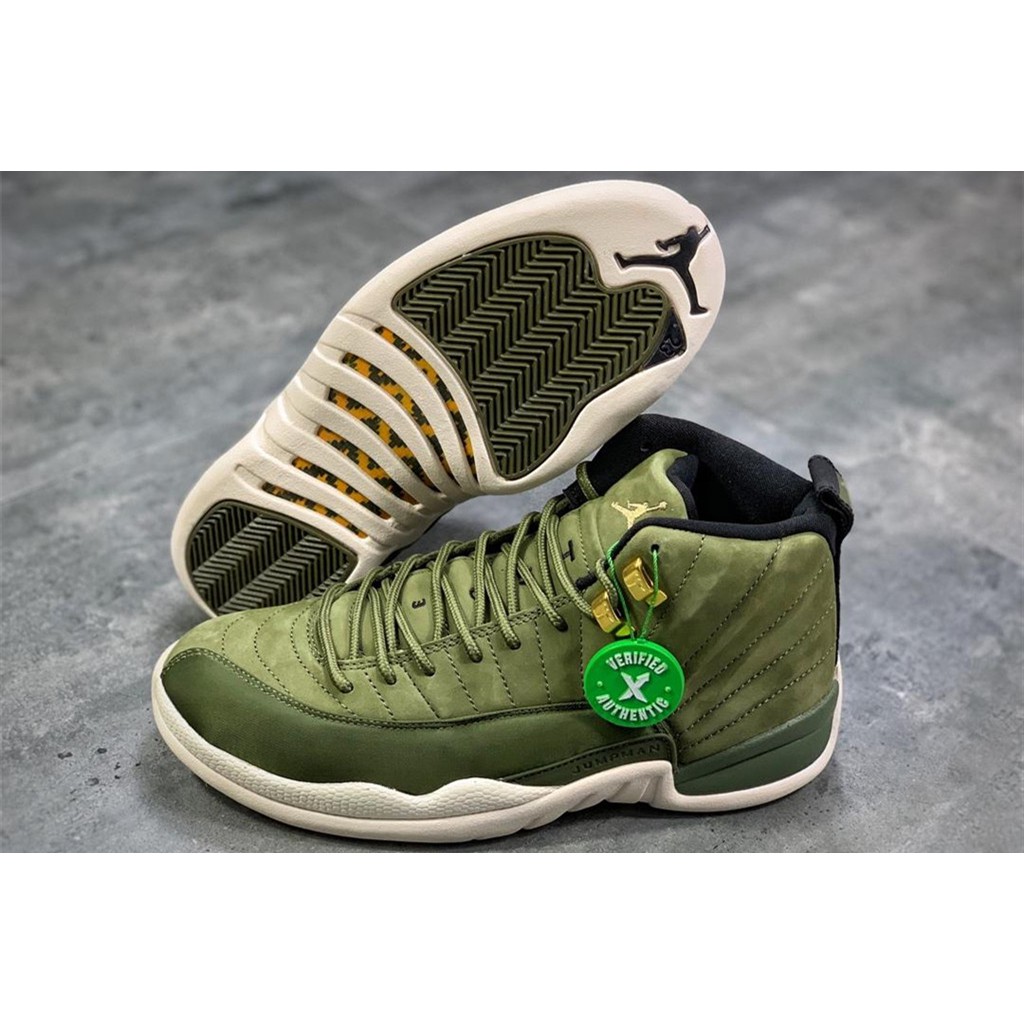 jordan 12 retro chris paul class of 2003