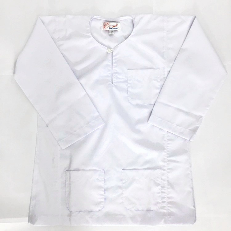 Canggih S/Uniform Baju Melayu Johor BJ401 | Shopee Malaysia