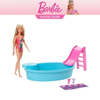 official barbie store