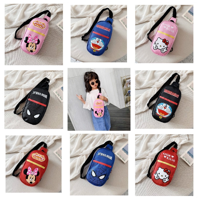 childrens sling bag