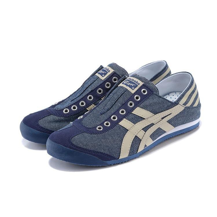 onitsuka tiger deepblue