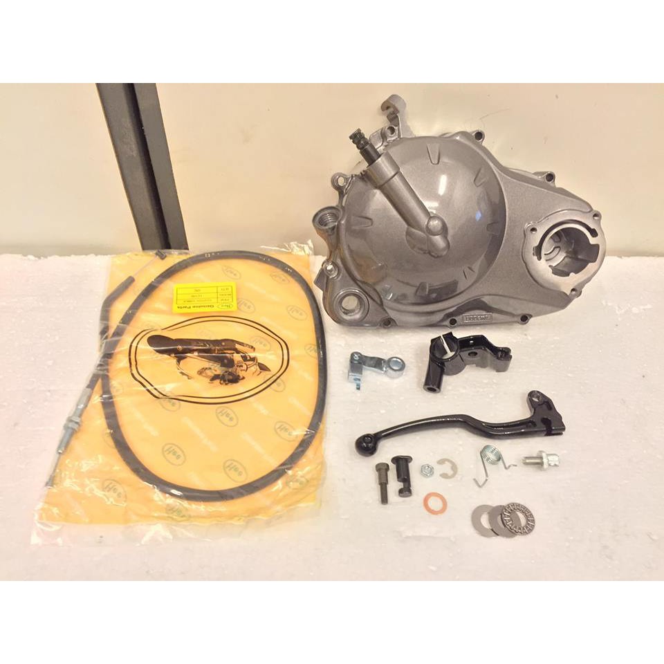 Hand Clutch Modify Set For Yamaha Lc135 Shopee Malaysia