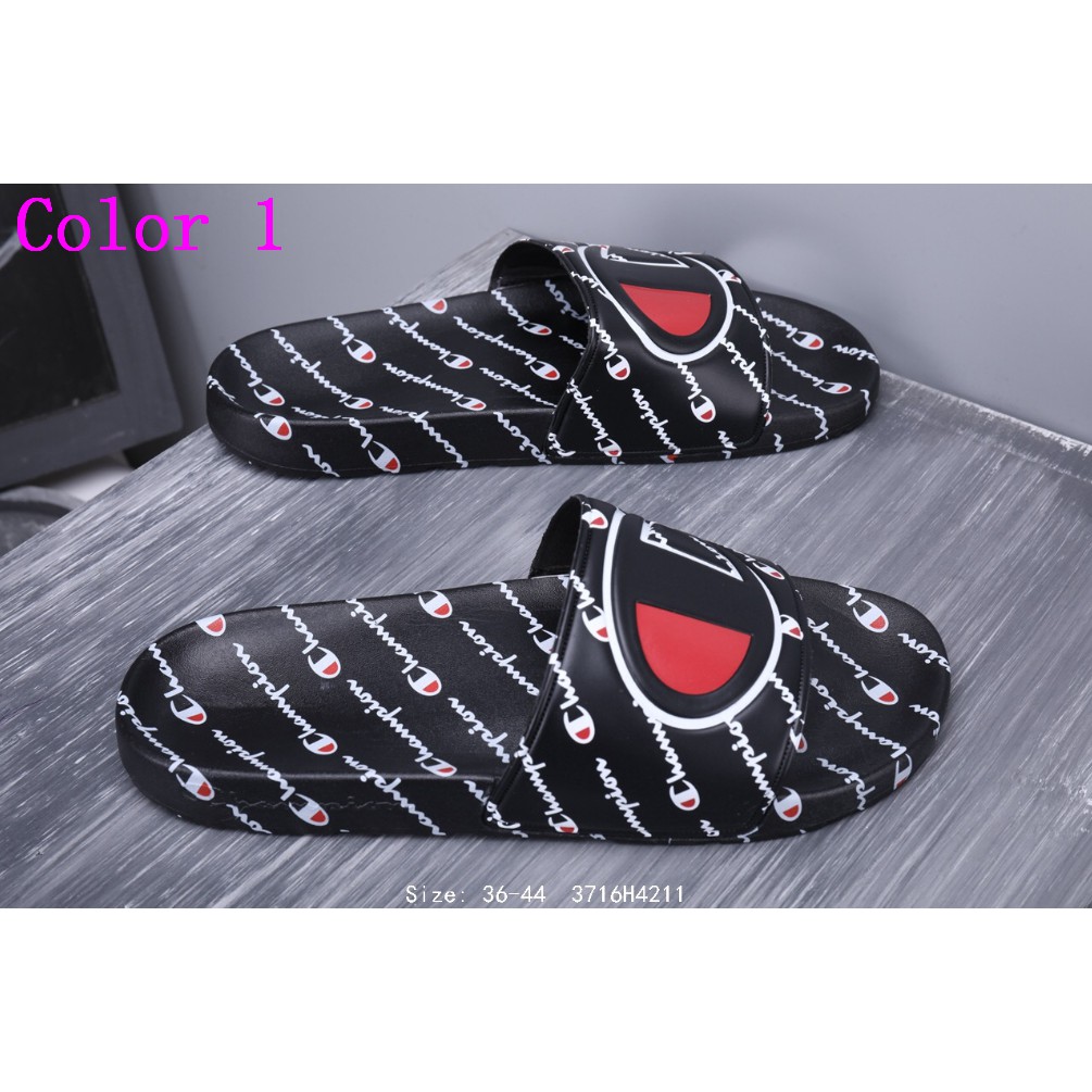 Champion slippers Wholesale Price Free 