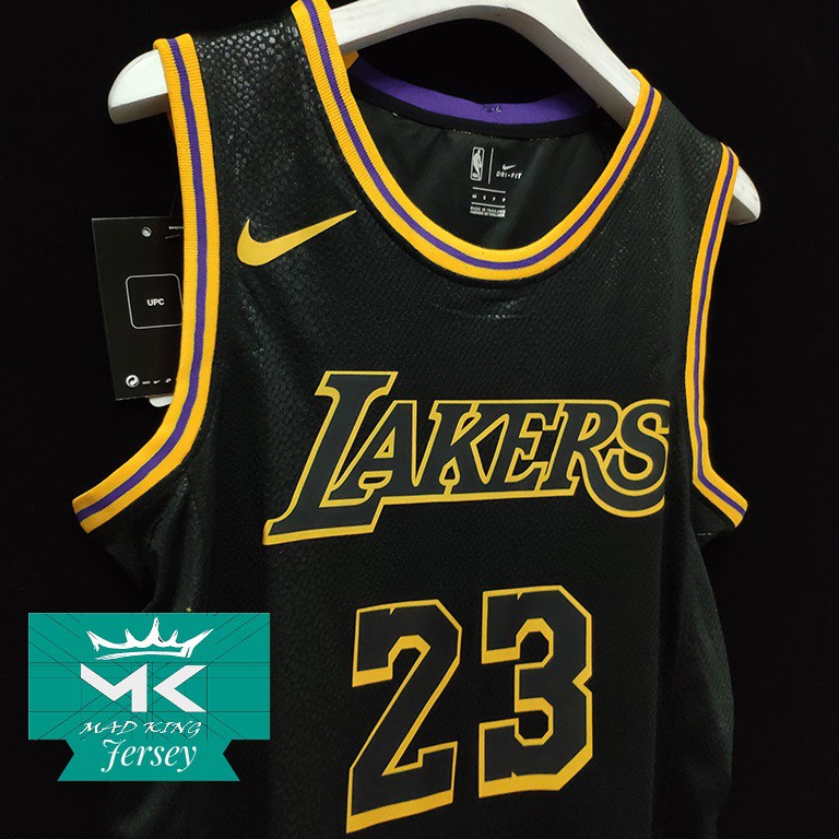 lebron james lore series jersey