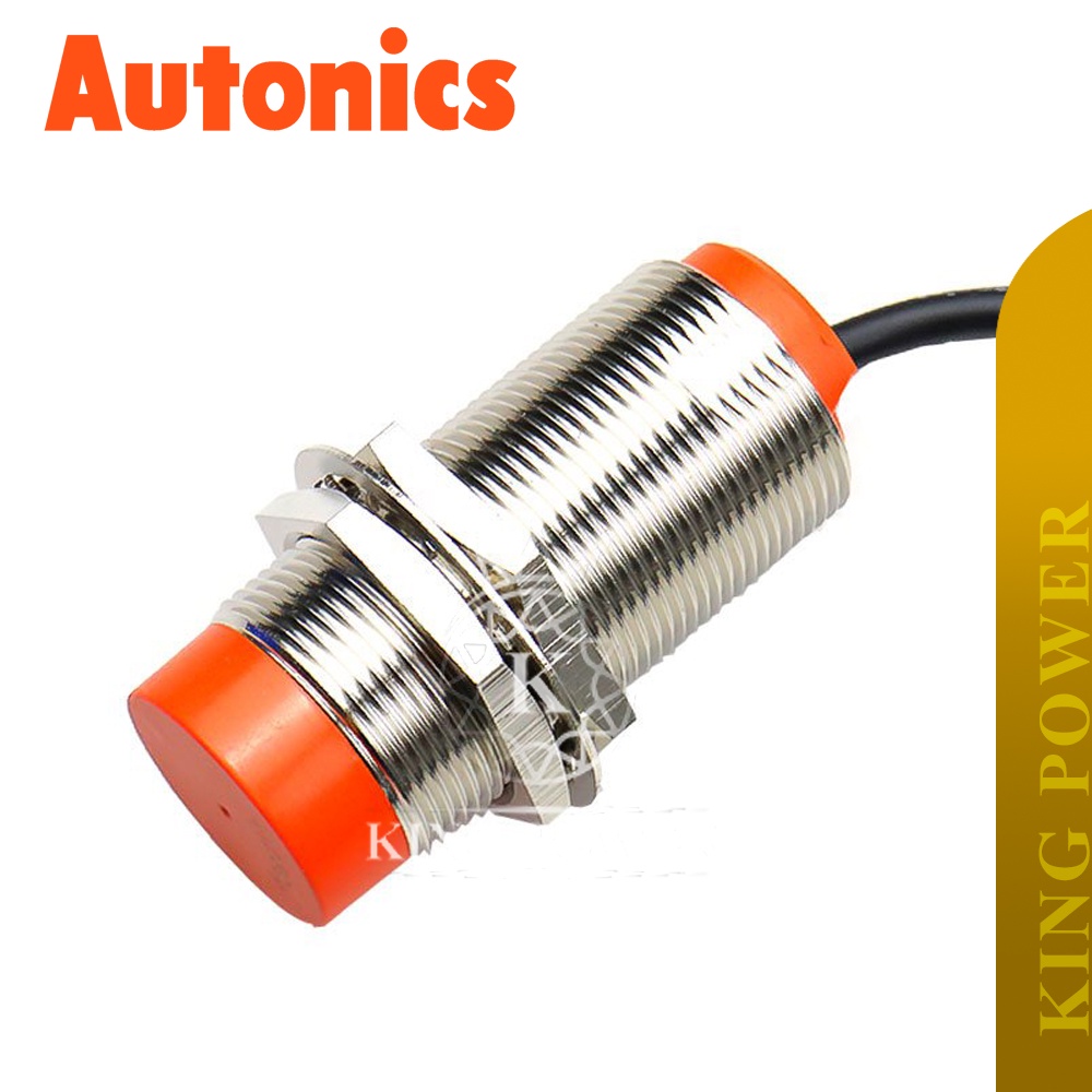 Autonics PR30-15AO Proximity Sensors Inductive New 1PCS 