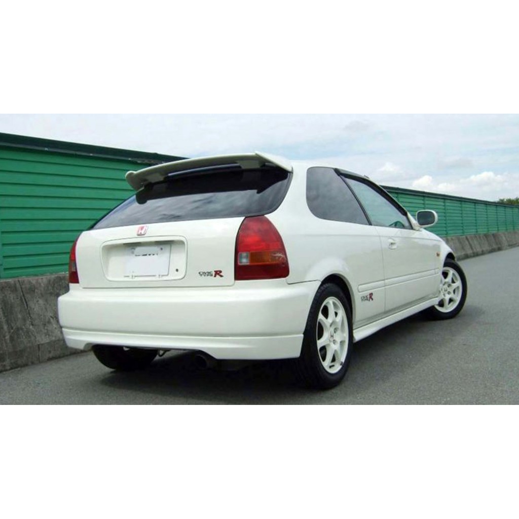 Honda Civic Ek9 Type R Decal/Sticker - Ready Stock! | Shopee Malaysia