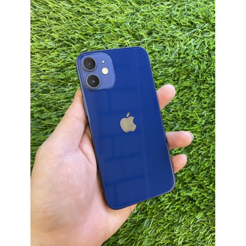 Iphone 12 Mini 256gb 128gb Used Second Hand Shopee Malaysia