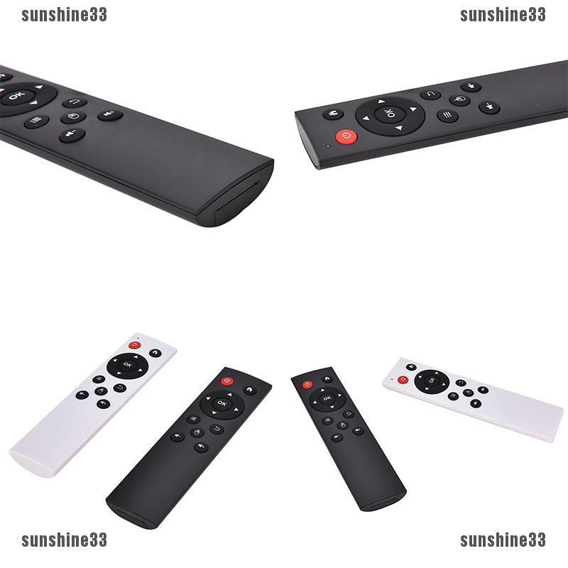 Reliable Quality 2.4G Wireless Remote Control Keyboard Air Mouse Android TV - Image 5