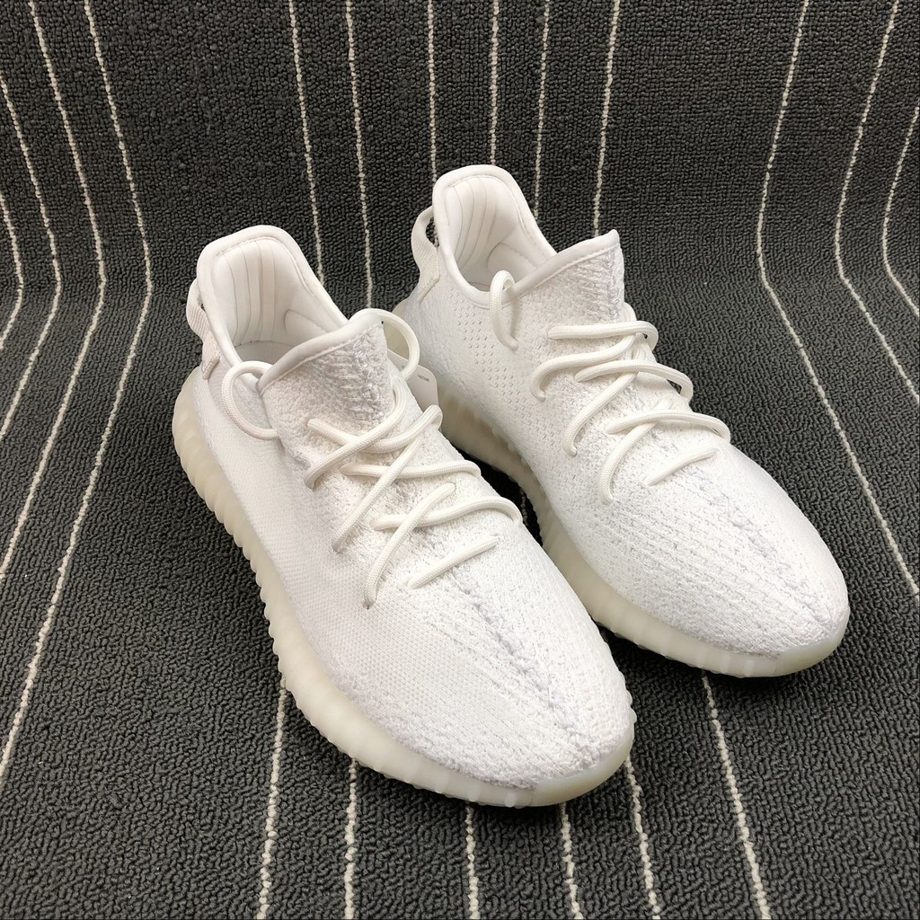 yezzy boost 350 v2 white