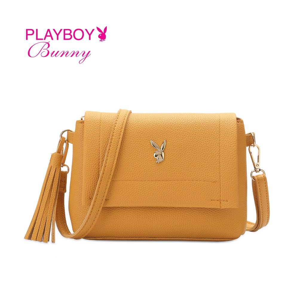 playboy messenger bag