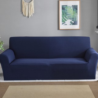 Corduroy Sofa Cover Universal Slip Resistant Elastic Armchair