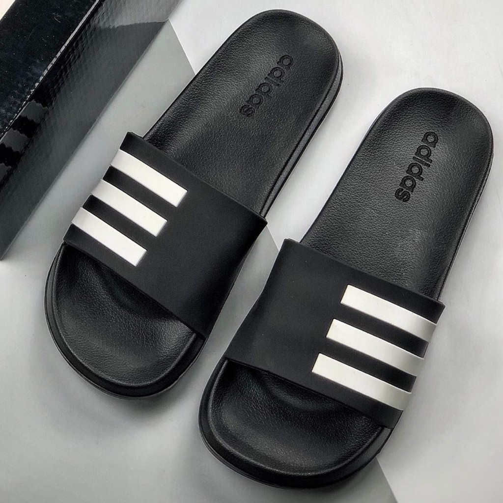kasut sandal adidas