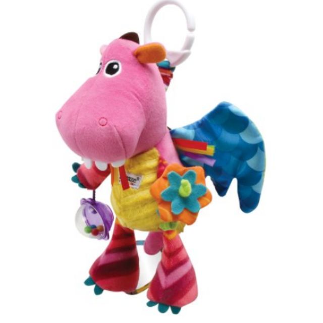 lamaze dragon