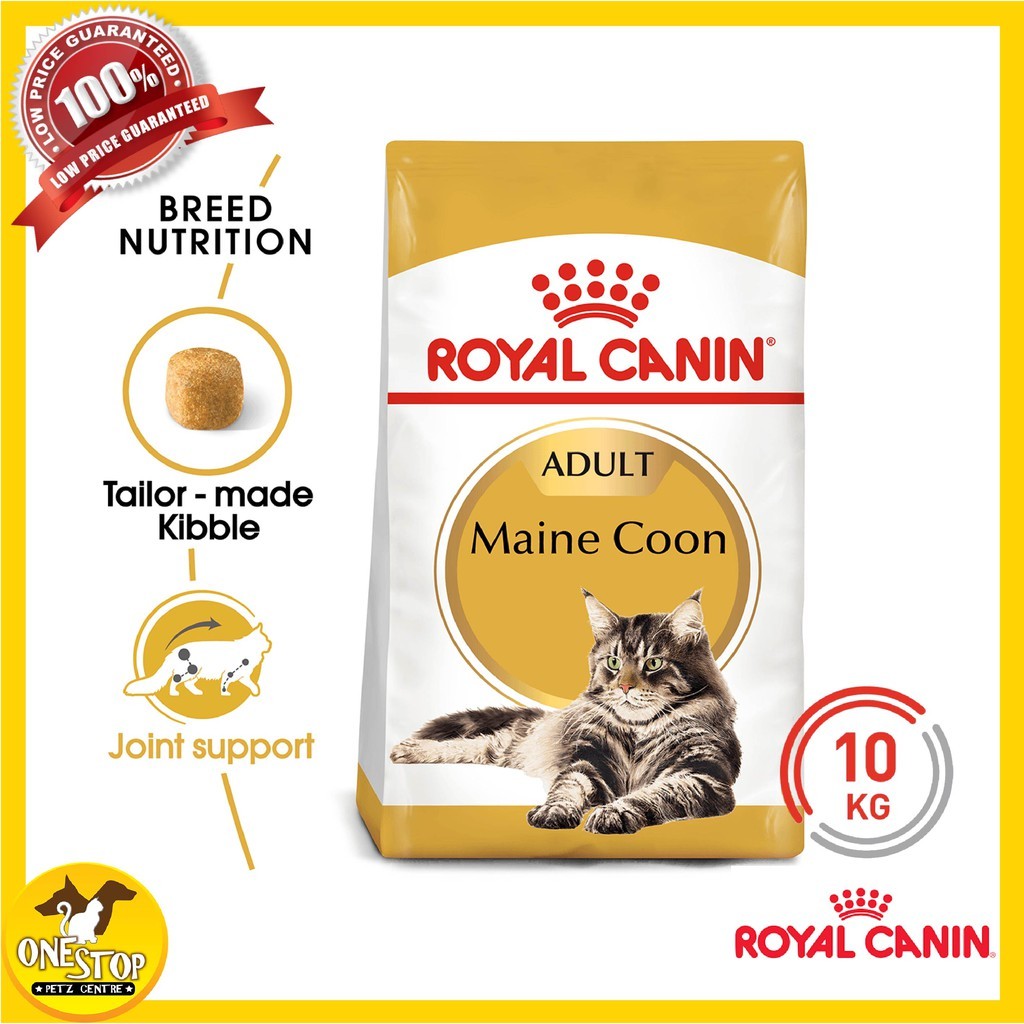 royal canin kitten food 10kg