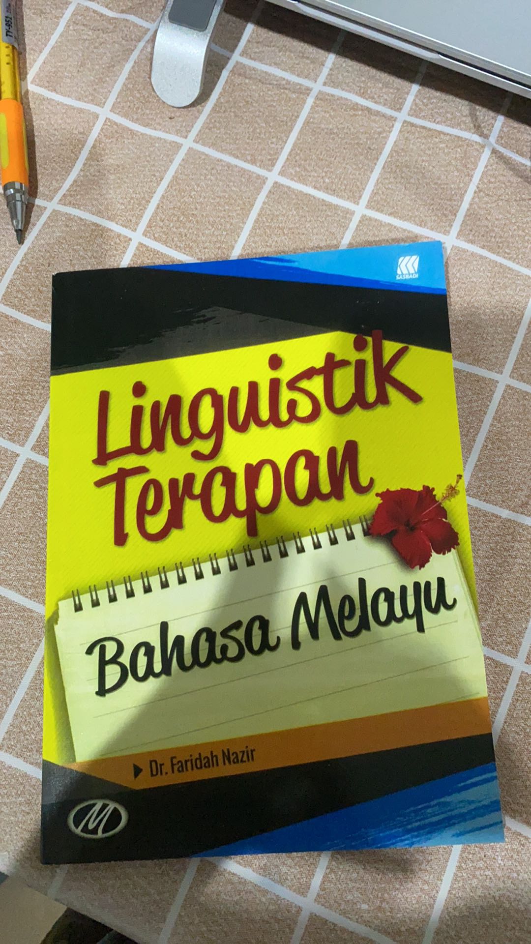 Linguistik Terapan Bahasa Melayu Shopee Malaysia