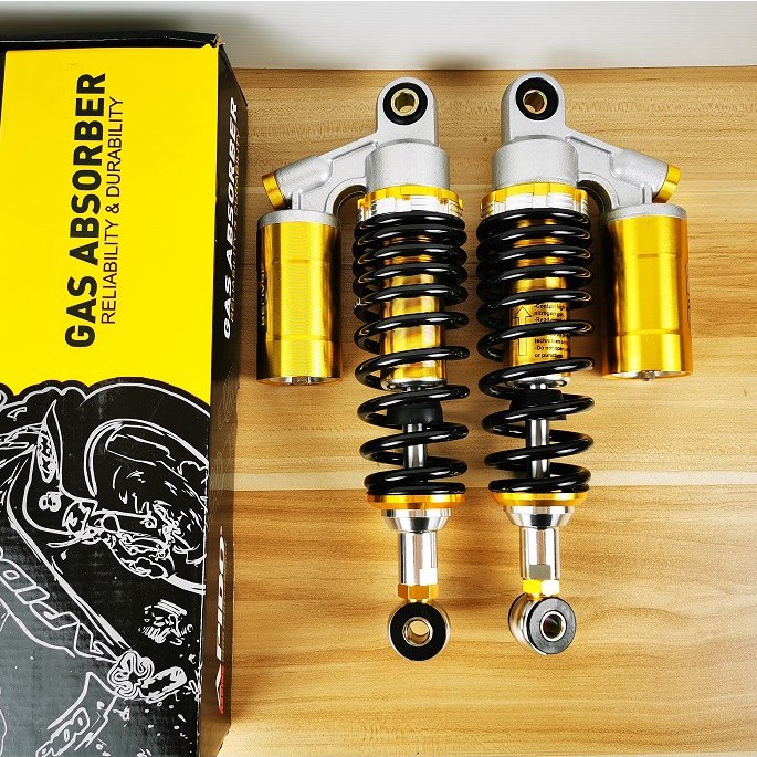 Gas Absorber Apido 270mm Yamaha Lagenda 115zr Fi 115zr Lagenda 110z Shopee Malaysia