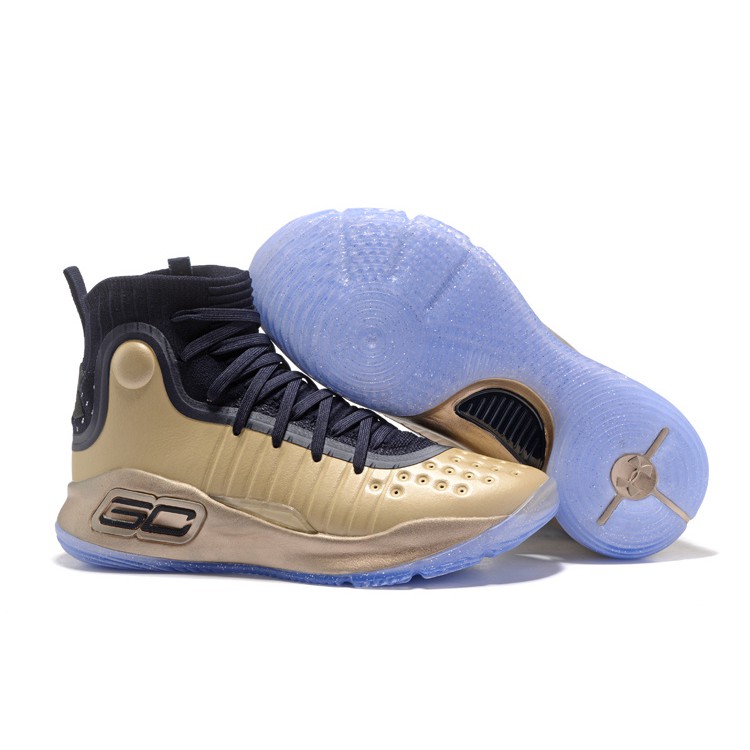 Under Armour Curry 4 Championship 