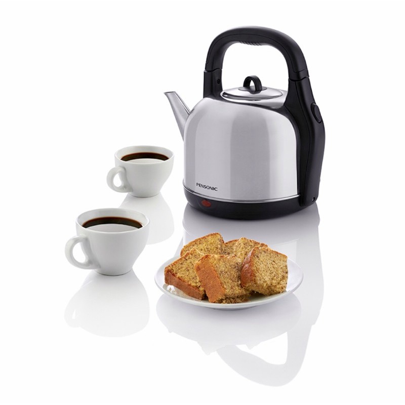 Pensonic 4.2L Automatic Electric Kettle PAK5002 Shopee Malaysia