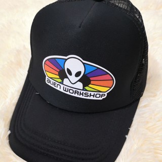 alien workshop hat
