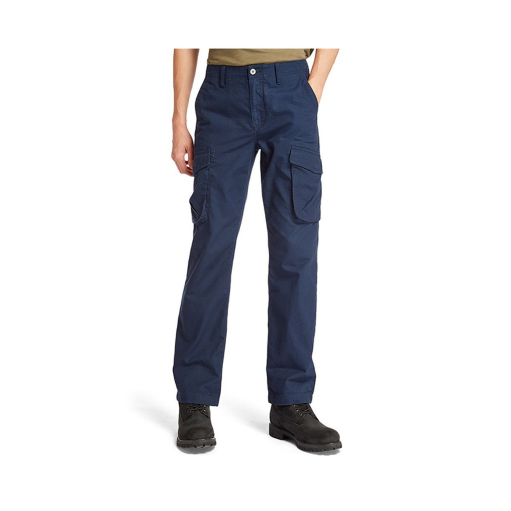 timberland ripstop cargo pants