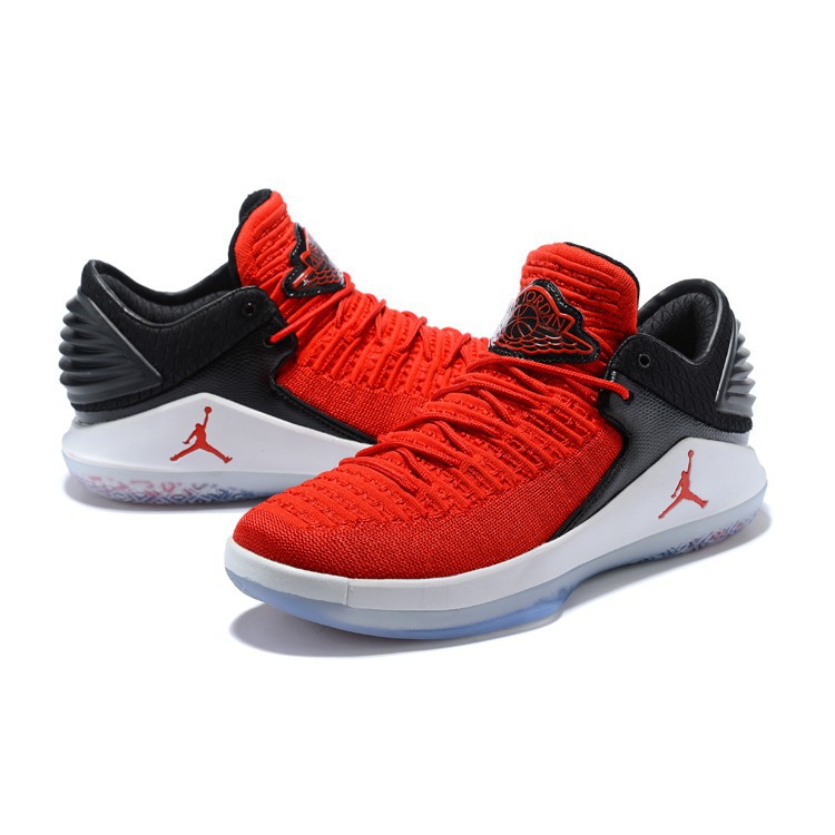 nike air jordan xxxii low