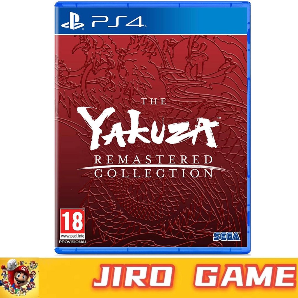 Yakuza 0 (ps4). Yakuza 1 PS 4. The Yakuza Remastered collection. Yakuza ps4