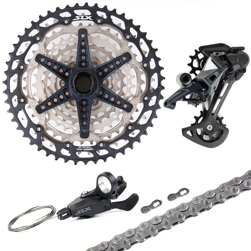 gear set mtb