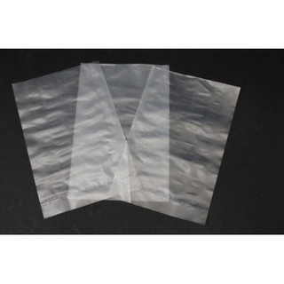 HM transparent plastic bag / plastik beg / plastik bungkus 5x8 6x9 7x10 ...